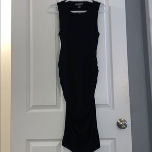 A Pea in the Pod Dress